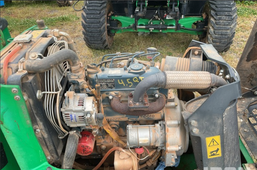 Траншейный каток Bomag BMP8500 2018 г - foto0