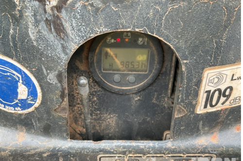 Траншейный каток Bomag BMP8500 2018 г - foto2