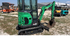 Мини-экскаватор Bobcat E20 2017г. - thumb3