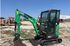 Мини-экскаватор Bobcat E20 2017г. - thumb5