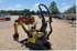 Мини-экскаватор Yanmar SV08 2017г. - thumb3