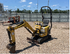 Мини-экскаватор Yanmar SV08 2017г. - thumb4
