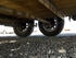 Прицеп грузовой TH70-20BK,    20-футовый - thumb0