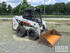 Мини-погрузчик Bobcat S550 2018г. - thumb4