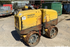 Траншейный каток Wacker Neuson Roller RT 2018 г - thumb5