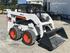 Мини-погрузчик Bobcat S150 - thumb3