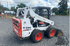 Мини-погрузчик Bobcat S570, 2013г. - thumb4