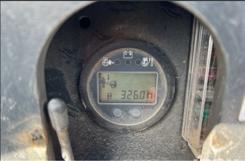 Траншейный каток Bomag BMP8500 2020 г - foto3