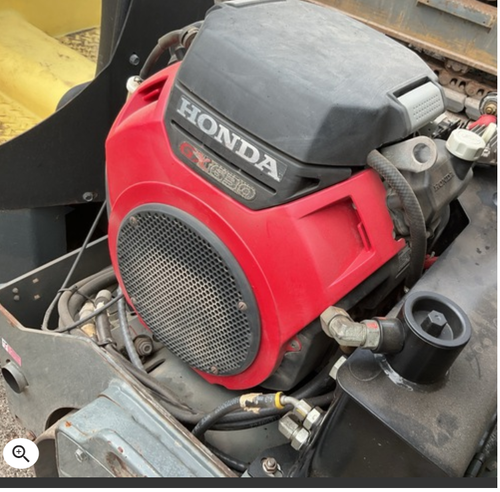 Двухбарабанный каток Wacker Neuson RD12A, 2018 г. - foto1