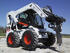 Молот Гидравлический Bobcat B950  (для Мини-погрузчиков) - thumb0