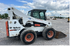 Мини-погрузчик Bobcat S850, 2011г. - thumb2