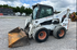 Мини-погрузчик Bobcat S850, 2011г. - thumb4