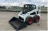 Мини-погрузчик Bobcat S205, 2011г. - thumb5