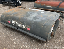 Щетка с бункером Bobcat 78. 2017г.