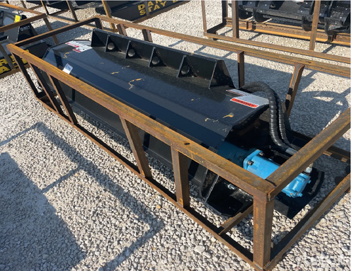 Фреза M-King ECSSTR072 68 in  нов.-2024 - foto5